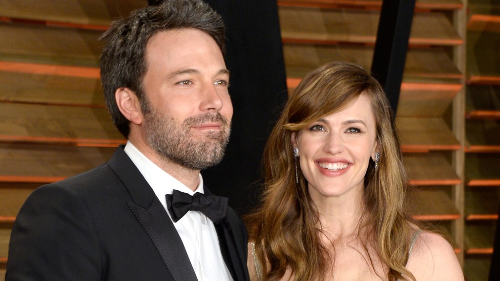 Ben Affleck And Jennifer Lopez: A Love Story 20+ Years In The Making