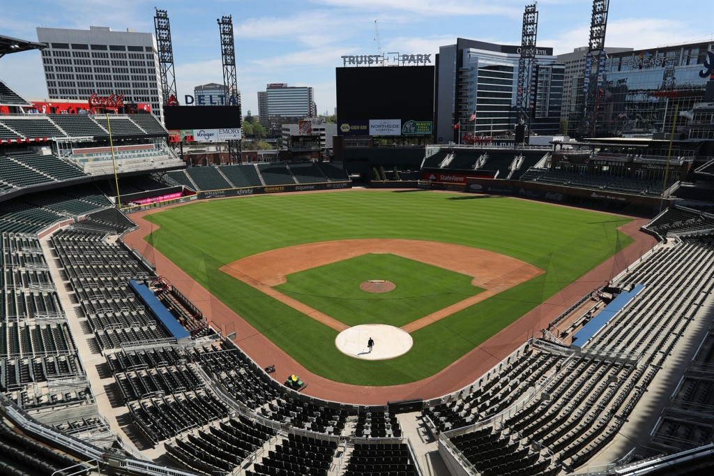 Judge Denies Request To Return Mlb All Star Game To Atlanta