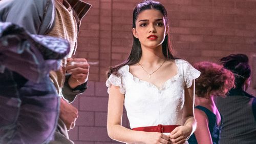 Rachel Zegler To Play Snow White In Disney Live Action Film