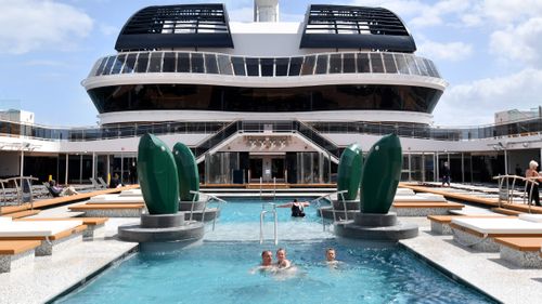 Cruising Was A Covid Disaster. Now It Claims To Be The ‘safest Vacation Available’