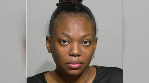 Milwaukee Woman Accused Of Setting Husband On Fire As He Slept