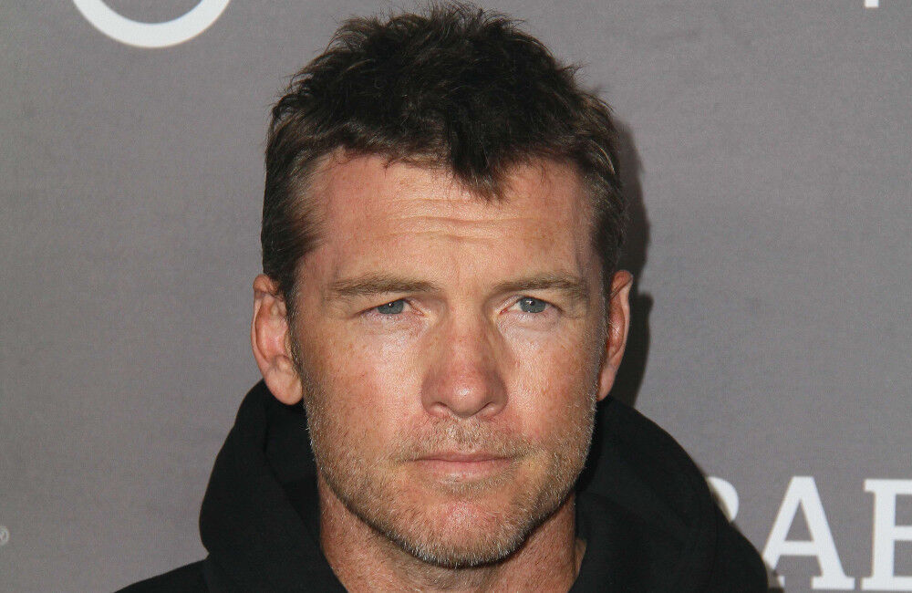 Sam Worthington To Star In Transfusion