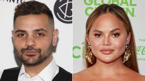 Michael Costello Of ‘project Runway’ Says He Had ‘thoughts Of Suicide’ After Alleged Bullying By Chrissy Teigen