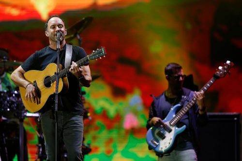 From Lady Gaga To Maroon 5, Here Are Some Of The Artists Touring This Summer