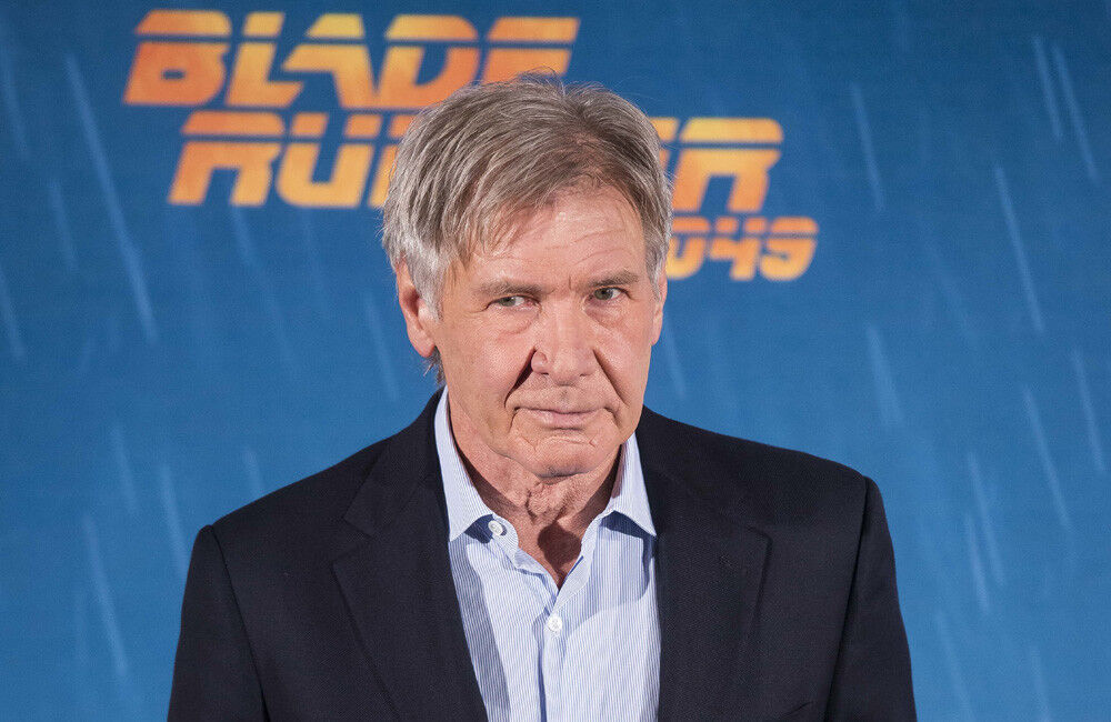 Indiana Jones 5 Put On Hold For Three Months After Harrison Ford’s Injury