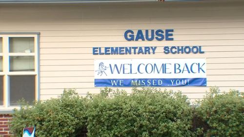 Parents Demand Answers After School Bus Accident