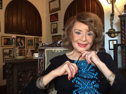 Delia Fiallo, Known As ‘the Mother Of The Latin American Soap Opera,’ Dies At 96