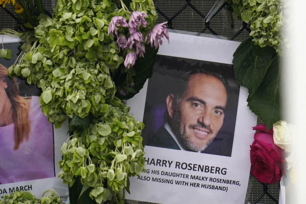 Among The Missing: Man Who Moved To Florida Condo After Deaths Of Wife, Parents