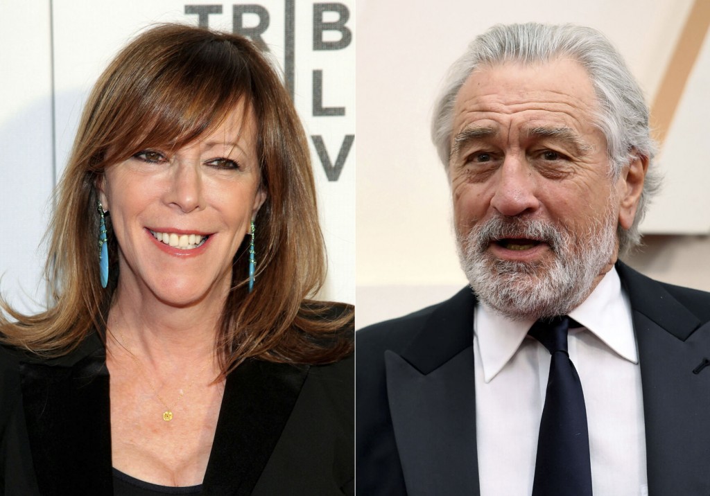 Curtain Rises On The Tribeca Festival, And On New York, Too