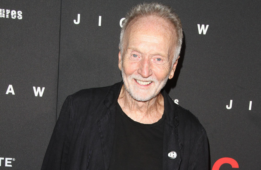 Tobin Bell: I Haven’t Watched Spiral Yet