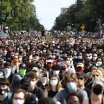 Police: Vehicle Plows Into Minnesota Protesters, Killing 1