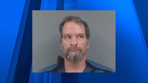 Sheriff: Man Arrested After Shooting 3 Year Old Son In Head With High Powered Pellet Rifle