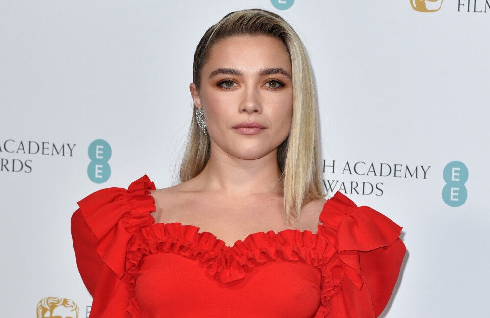Cate Shortland Was Desperate To Work With Florence Pugh