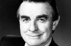 ‘all My Children’ Actor Ray Macdonnell Dies At 93