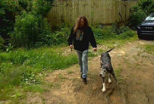Man Facing Animal Cruelty Charges Says He’s Adopted More Dogs