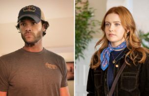 The Cw Fall 2021 Premiere Dates: ‘the Flash,’ ‘walker,’ ‘4400’ & More 