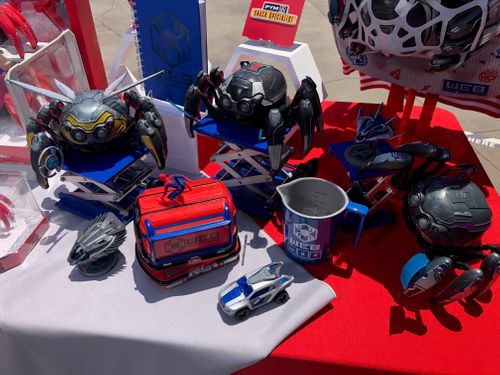 Avengers Campus At Disney California Adventure Park: Your Sneak Preview