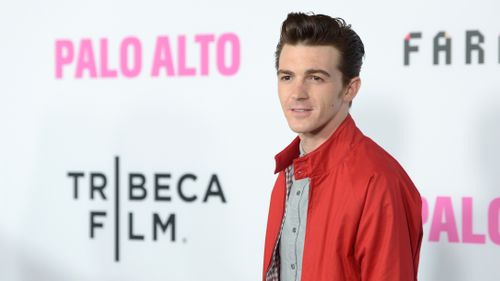 Drake Bell Pleads Not Guilty To Attempted Endangering Of Children