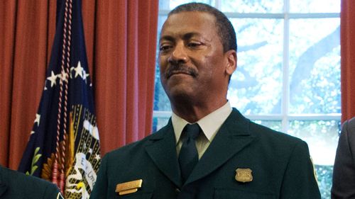 Randy Moore To Become Us Forest Service’s First African American Chief