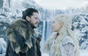 ‘game Of Thrones’ Author George R.r. Martin Wishes He ‘stayed Ahead Of The Books’