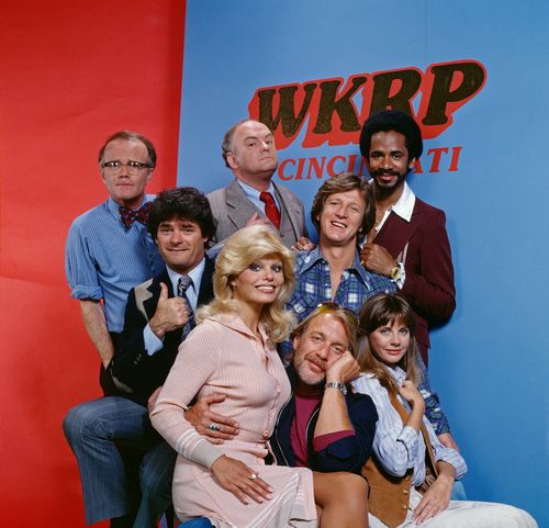 Frank Bonner, Who Played Herb Tarlek On The Tv Sitcom ‘wkrp In Cincinnati,’ Dies At Age 79