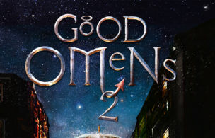 ‘good Omens’ Season 2: Michael Sheen & David Tennant Series Officially Returning