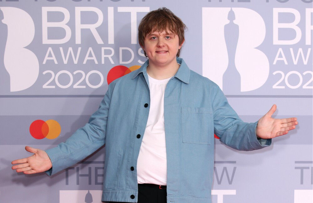 Lewis Capaldi Loves The Vamps