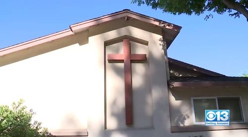 Pastor Says Church’s Message On Pride That Drew Anger Was Misinterpreted