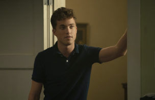 Like Mother, Like Son? Jordan Elsass Explains Jon’s Family Ties On ‘superman & Lois’