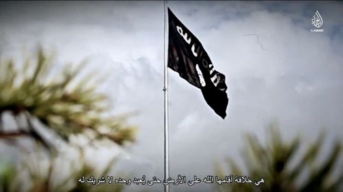 Seattle Man Arrested At Airport Was Allegedly Set To Travel Overseas To Join Isis