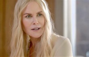 ‘nine Perfect Strangers’ Trailer Teases A Hellish Retreat With Nicole Kidman (video)