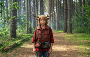 Netflix’s ‘sweet Tooth,’ Stephen King’s ‘lisey’s Story,’ A ‘mythic’ Backstory And ‘mosquito Coast’ Finale On Apple, Celebrating ‘ballerina Boys’