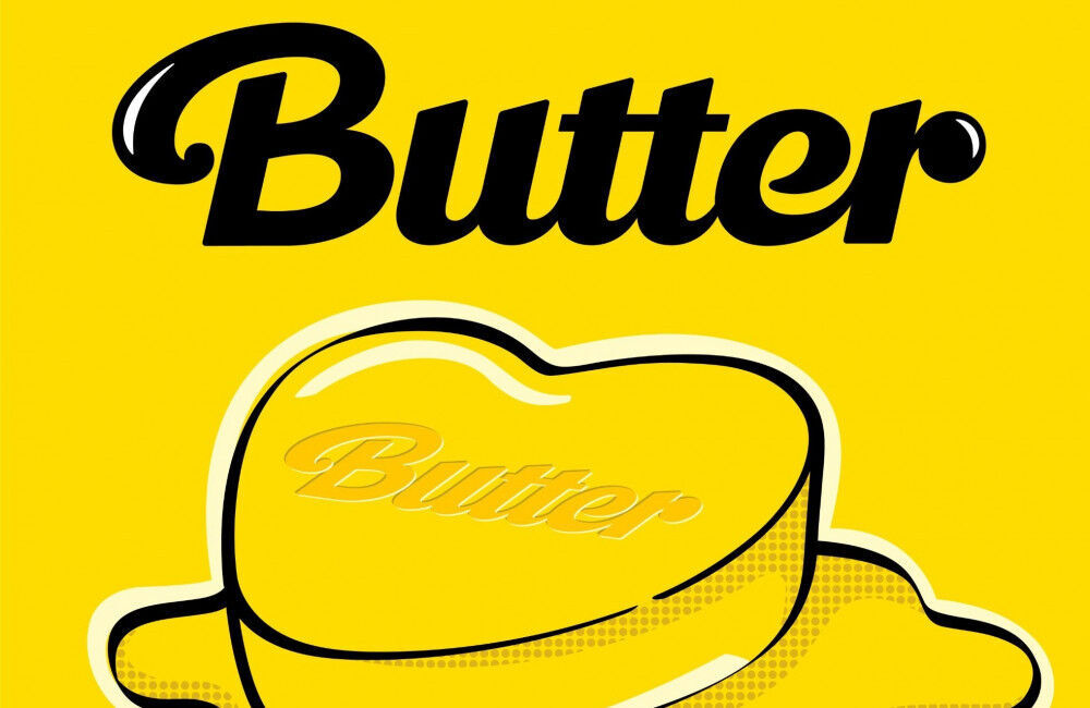 Bts To Release New Track On Physical Butter Cd