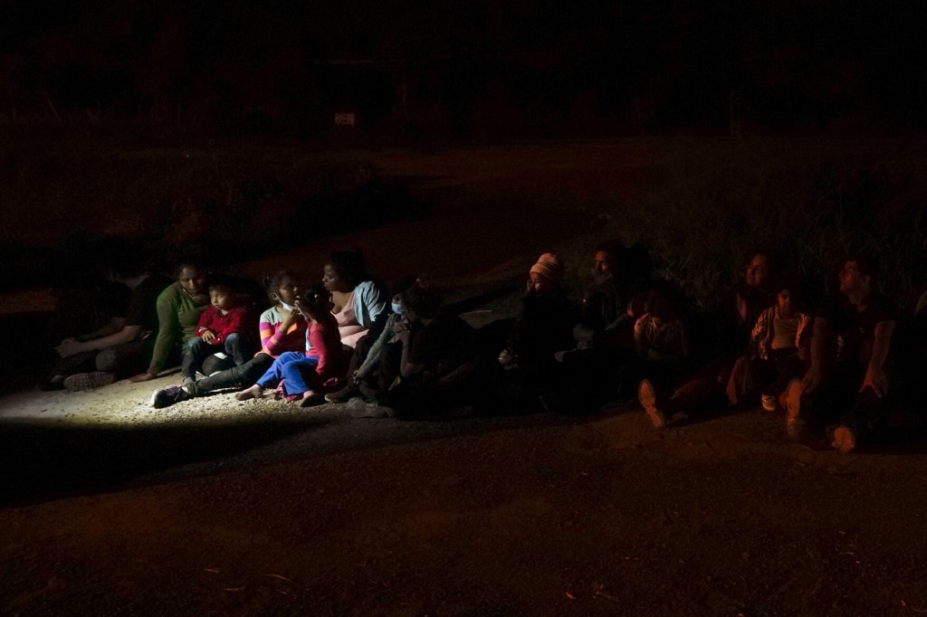 Us Taps Groups To Pick Asylum Seekers To Allow Into Country