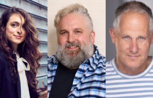 ‘echoes’: Netflix Announces Limited Series From ’13 Reasons Why’ Creator