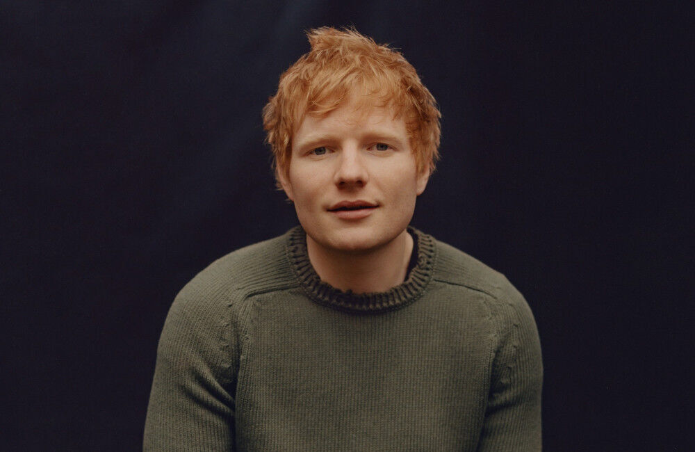 Ed Sheeran And Kylie Minogue Team Up On New Song