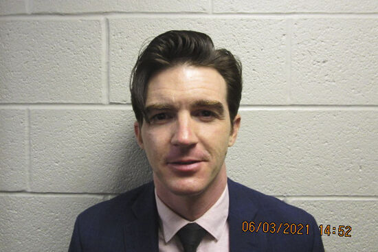 Drake Bell Pleads Guilty To Felony Endangerment Charge