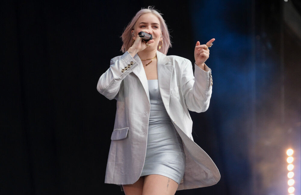 Anne Marie: Niall Horan Shares The Same Qualities As Ed Sheeran