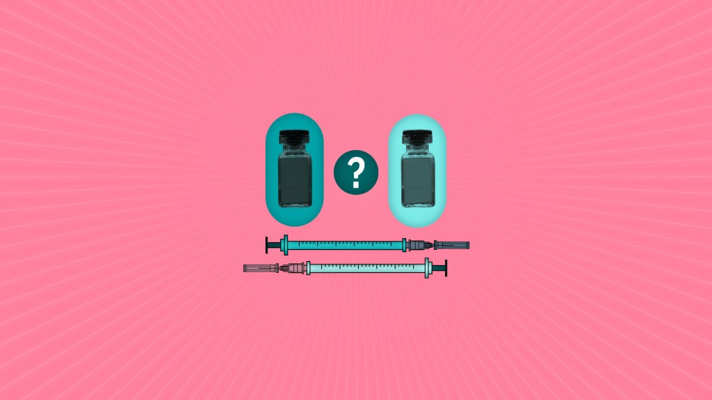 Can You Mix And Match Covid 19 Vaccines?