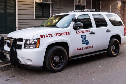 Louisiana Supervisors Reviewing Video From A State Police Unit To Investigate Whether There’s A History Of Abuse In Its Interactions With Black People, Sources Say