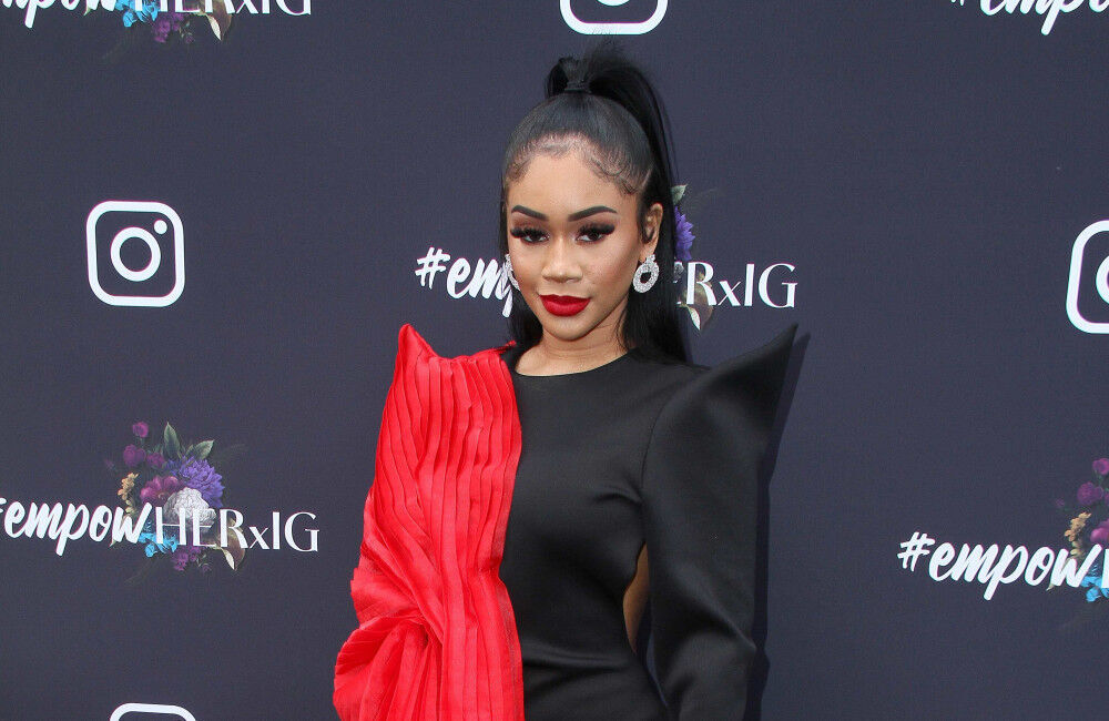 Saweetie: Fame Is Emotionally Expensive