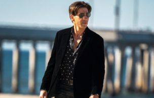 Showtime Picks Up ‘american Gigolo’ Series With Jon Bernthal