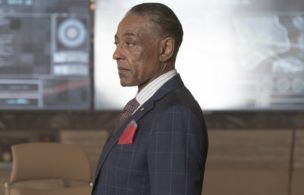 Giancarlo Esposito Teases ‘the Boys’ Return & More Screen Time With Homelander