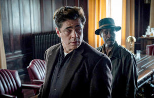 ‘no Sudden Move’: Steven Soderbergh Brings ‘noir Hollywood Melodrama’ To Hbo Max