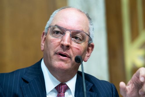 Louisiana Will Be The First Democrat Led State To End $300 A Week Pandemic Unemployment Benefit Early