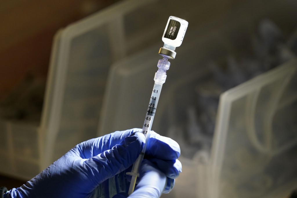 Fact Checking Claims About Fauci’s Emails, Covid Vaccines Making People Magnetic And More