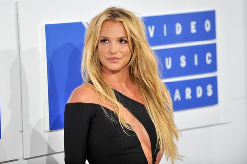 A Look Back At Britney Spears’ Conservatorship