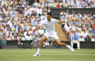 Espn’s Patrick Mcenroe Weighs In On Wimbledon’s Key Players