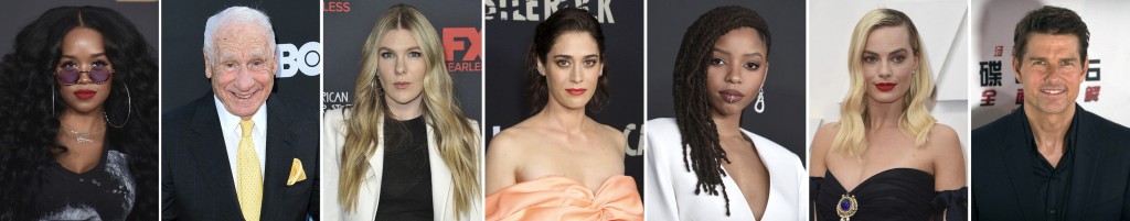 Celebrity Birthdays For The Week Of June 27 July 3