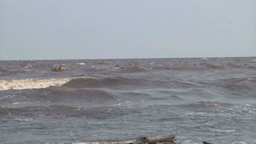 Scientists Enlist Help Of Michigan Residents To Study Lake Erosion